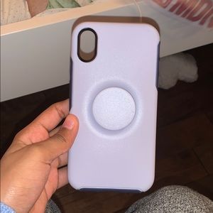 iPhone XR case